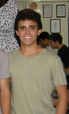 Lucas Pires Silva Araujo